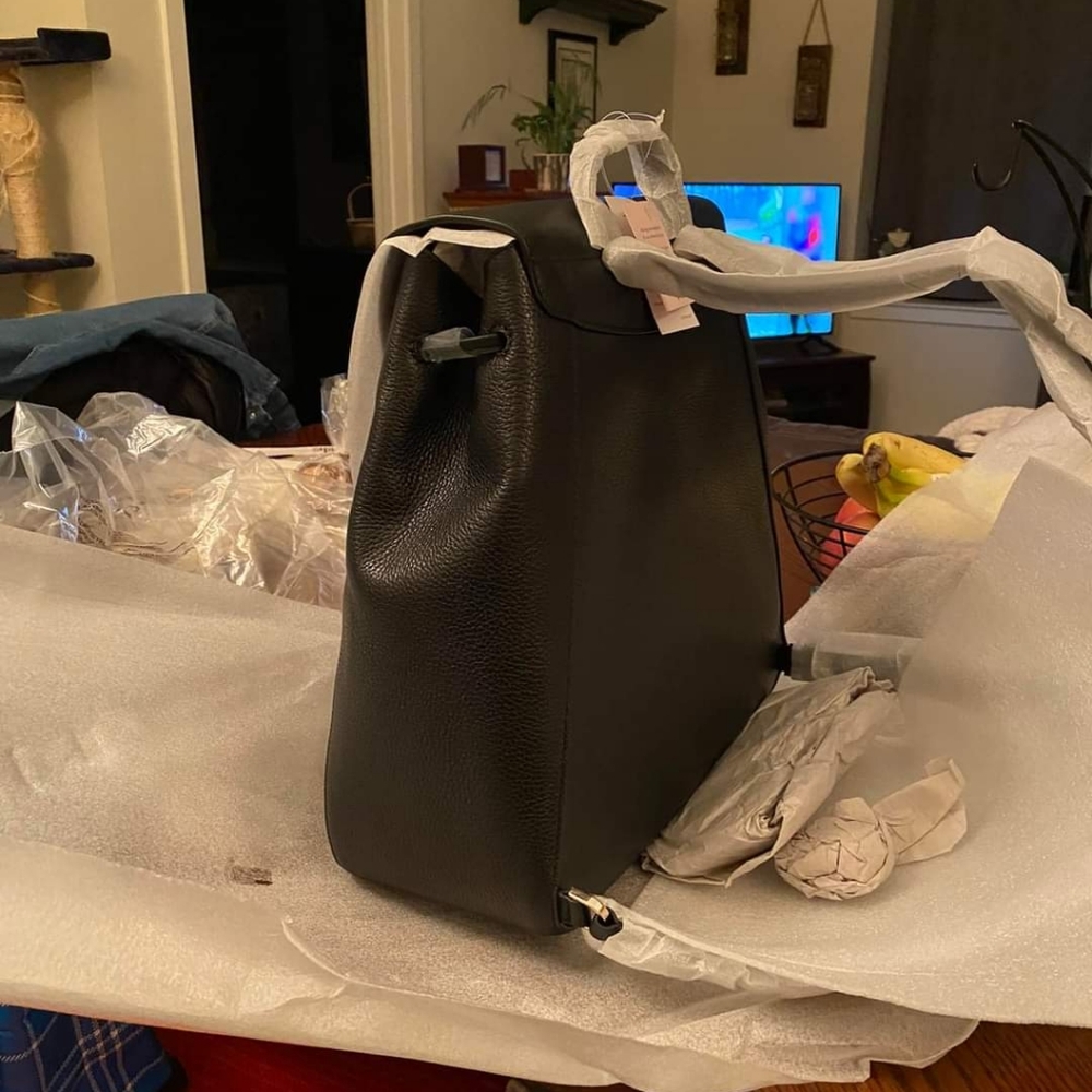 Kate Spade Leila Large Backpack